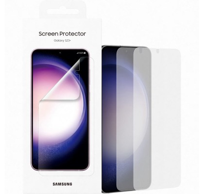 Folie de protectie pentru Samsung Galaxy S23+