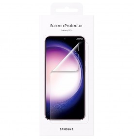 Folie de protectie pentru Samsung Galaxy S23+