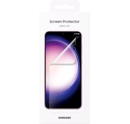 Folie de protectie pentru Samsung Galaxy S23+