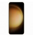 Husa Silicone Cover pentru Samsung Galaxy S23+, Cream