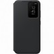 Husa Smart View Wallet Samsung Galaxy S23+, Black