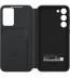 Husa Smart View Wallet Samsung Galaxy S23+, Black