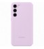 Husa Smart View Wallet Samsung Galaxy S23+, Lavender