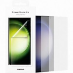 Folie de protectie pentru Samsung Galaxy S23 Ultra