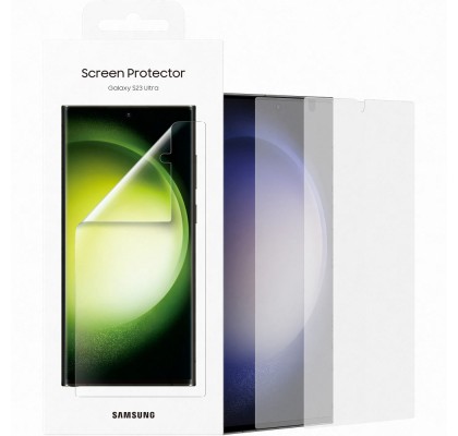 Folie de protectie pentru Samsung Galaxy S23 Ultra