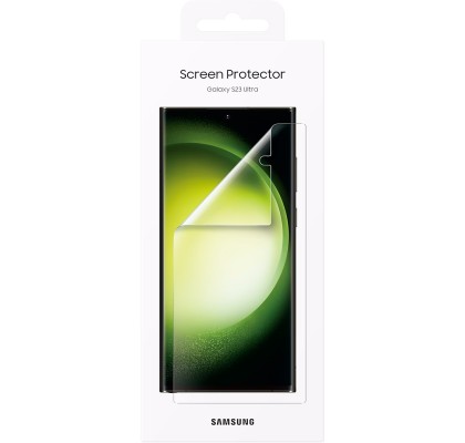 Folie de protectie pentru Samsung Galaxy S23 Ultra