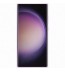 Husa Silicone Cover pentru Samsung Galaxy S23 Ultra, Lavender