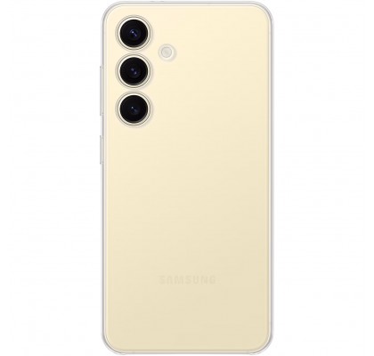 Husa Clear Case Samsung Galaxy S24, Transparent