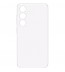 Husa Clear Case Samsung Galaxy S24, Transparent