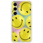 Husa Flipsuit Case pentru Samsung Galaxy S24, Yellow