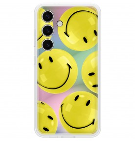 Husa Flipsuit Case pentru Samsung Galaxy S24, Yellow