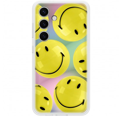 Husa Flipsuit Case pentru Samsung Galaxy S24, Yellow