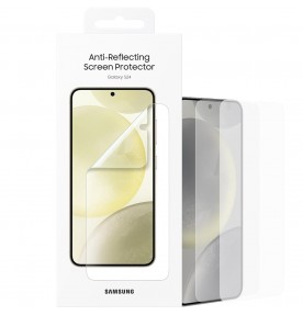 Anti-Reflecting Screen Protector pentru Samsung Galaxy S24
