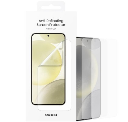 Anti-Reflecting Screen Protector pentru Samsung Galaxy S24