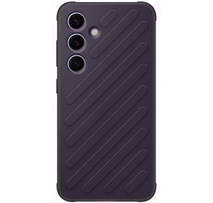 Husa Shield Case pentru Samsung Galaxy S24, Dark Violet