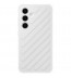 Husa Shield Case pentru Samsung Galaxy S24, Light Gray