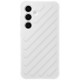 Husa Shield Case pentru Samsung Galaxy S24, Light Gray