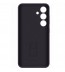 Husa Silicone Case pentru Samsung Galaxy S24, Dark Violet