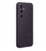 Husa Silicone Case pentru Samsung Galaxy S24, Dark Violet