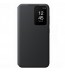 Husa Smart View Wallet  Samsung Galaxy S24, Black