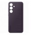 Husa Standing Grip Case pentru Samsung Galaxy S24, Dark Violet