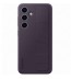 Husa Standing Grip Case pentru Samsung Galaxy S24, Dark Violet