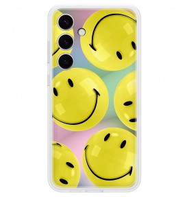 Husa Flipsuit Case pentru Samsung Galaxy S24+,Yellow