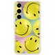 Husa Flipsuit Case pentru Samsung Galaxy S24+,Yellow