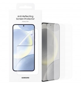 Anti-Reflecting Screen Protector pentru Samsung Galaxy S24+