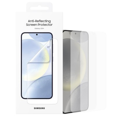 Anti-Reflecting Screen Protector pentru Samsung Galaxy S24+