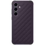 Husa Shield Case pentru Samsung Galaxy S24+, Dark Violet