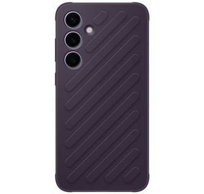 Husa Shield Case pentru Samsung Galaxy S24+, Dark Violet