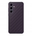Husa Shield Case pentru Samsung Galaxy S24+, Dark Violet