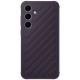 Husa Shield Case pentru Samsung Galaxy S24+, Dark Violet