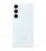 Husa Silicone Case pentru Samsung Galaxy S24+, White