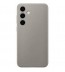 Husa Vegan Leather Case pentru Samsung Galaxy S24+, Taupe