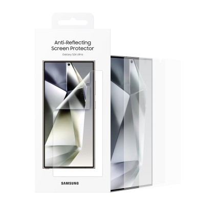 Anti-Reflecting Screen Protector pentru Samsung Galaxy S24 Ultra