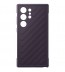 Husa Shield Case pentru Samsung Galaxy S24 Ultra, Dark Violet