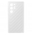 Husa Shield Case pentru Samsung Galaxy S24 Ultra, Light Gray