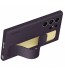 Husa Standing Grip Case pentru Samsung Galaxy S24 Ultra, Dark Violet