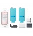 Folie de protectie pentru Samsung Galaxy S25 Edge, Transparent
