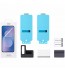 Folie de protectie pentru Samsung Galaxy S25 FE, Transparent