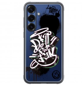 Husa Flipsuit (Rugged) Case pentru Samsung Galaxy S25+, Black