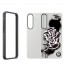 Husa Flipsuit (Rugged) Case pentru Samsung Galaxy S25+, Black