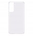 Husa Protective Cover Clear Samsung Galaxy S21 FE, Transparent