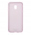 Husa Jelly Cover Samsung Galaxy J3 (2017), Pink