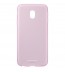 Husa Jelly Cover Samsung Galaxy J3 (2017), Pink