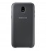 Husa Dual Layer Cover Samsung Galaxy J5 (2017), Black