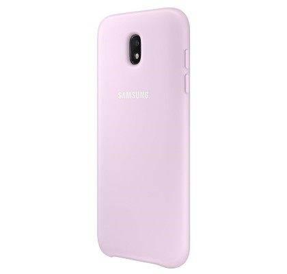 Husa Dual Layer Cover Samsung Galaxy J5 (2017), Pink