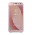Husa Dual Layer Cover Samsung Galaxy J5 (2017), Pink